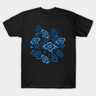 Fantasy flowers T-Shirt